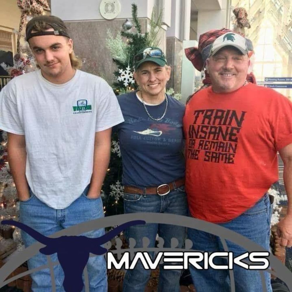 Meet your Posher, Suzannah